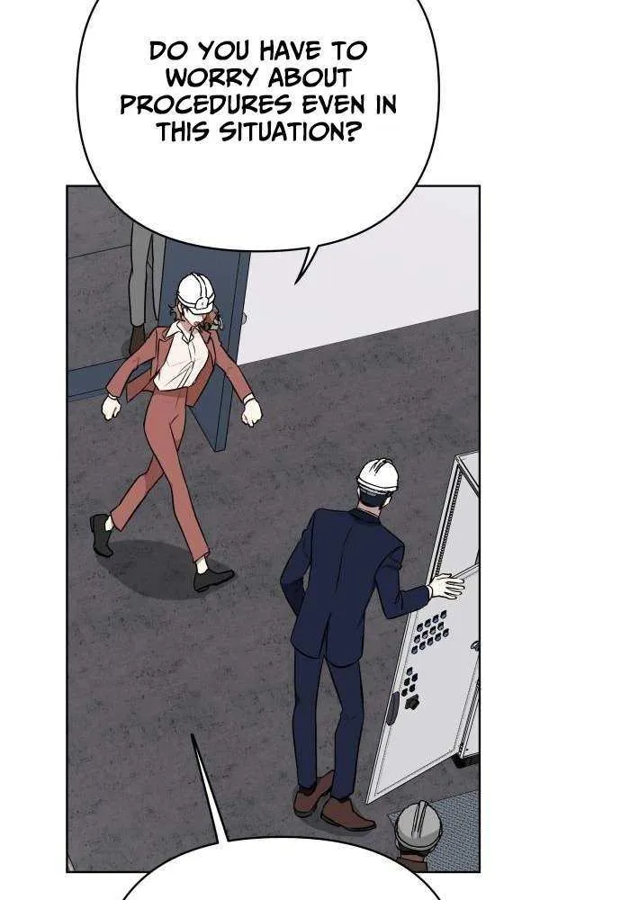 The Loser Is the First Lady Chapter 16 page 71 - 