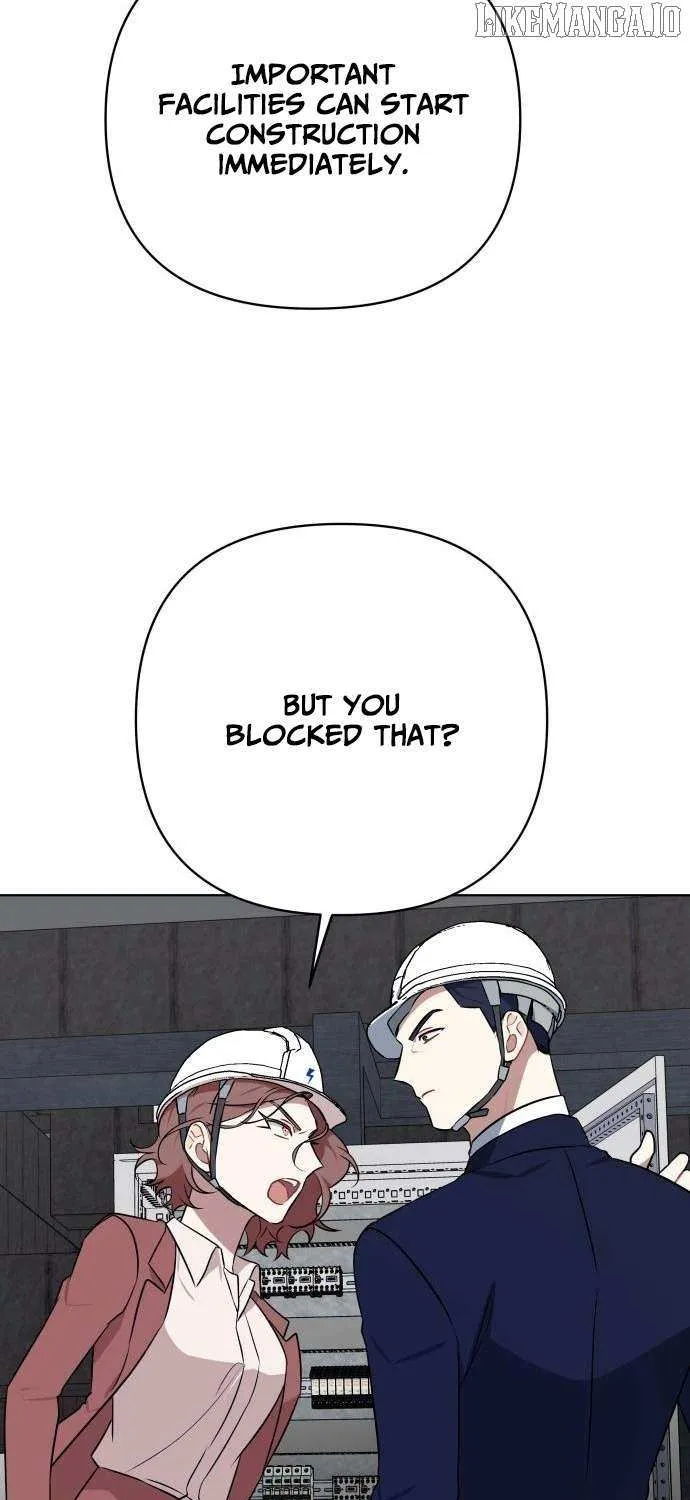 The Loser Is the First Lady Chapter 16 page 72 - 