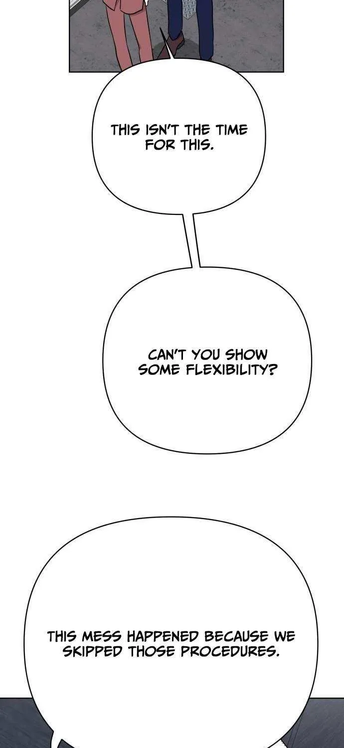 The Loser Is the First Lady Chapter 16 page 74 - 