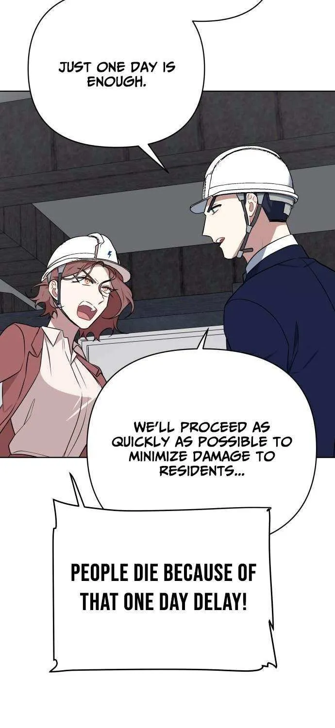 The Loser Is the First Lady Chapter 16 page 76 - 