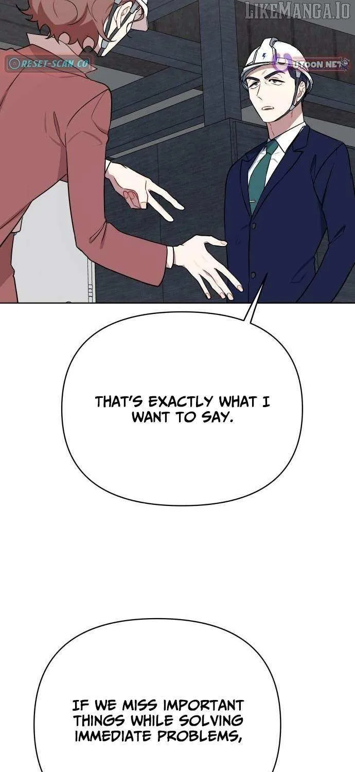 The Loser Is the First Lady Chapter 16 page 79 - 