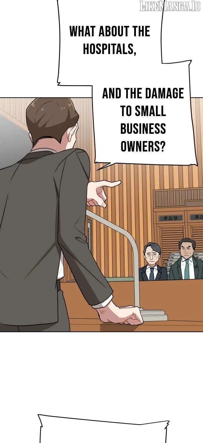 The Loser Is the First Lady Chapter 16 page 9 - 