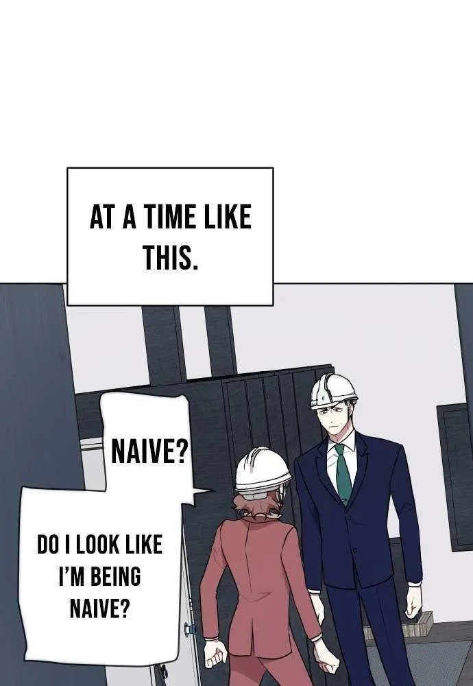 The Loser Is the First Lady Chapter 16 page 85 - 