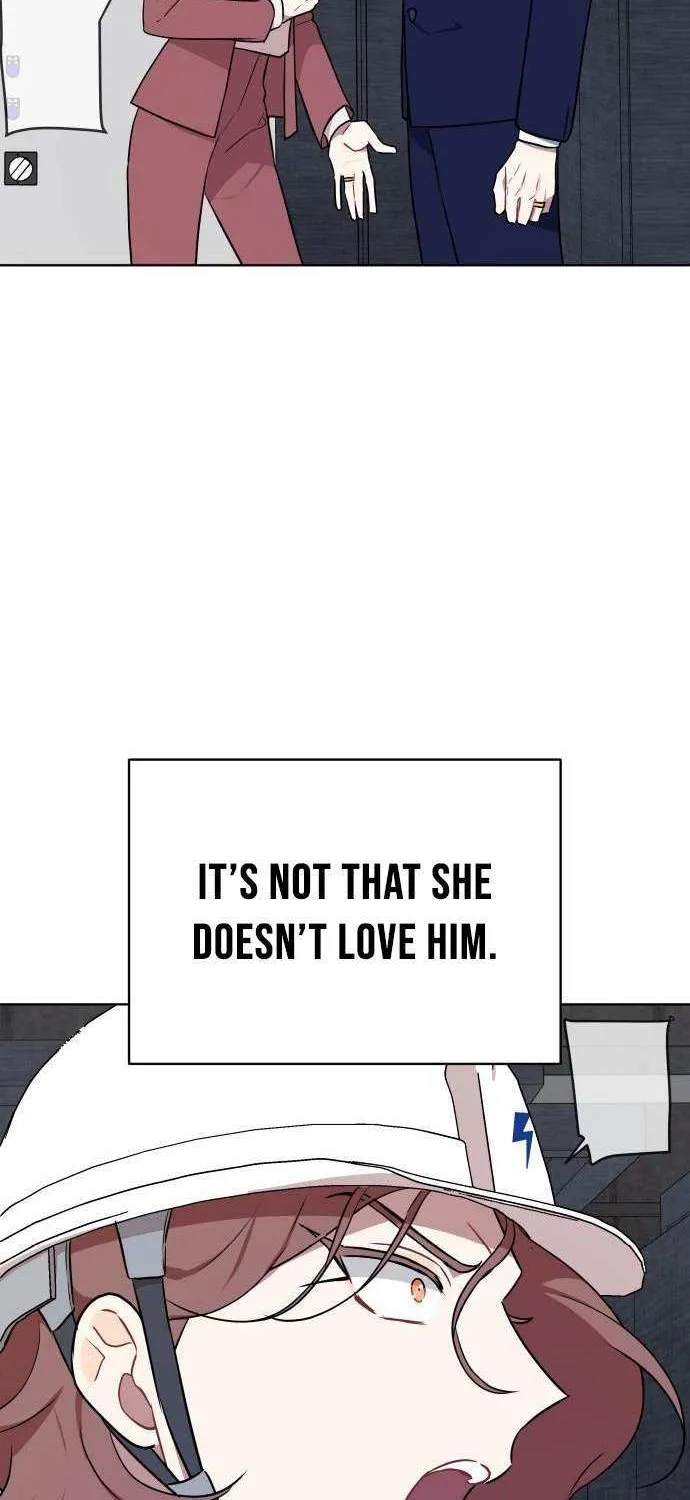 The Loser Is the First Lady Chapter 16 page 87 - 