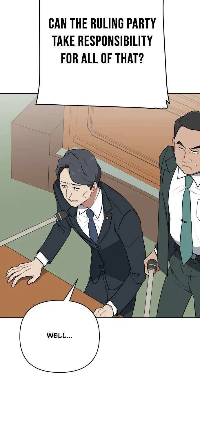The Loser Is the First Lady Chapter 16 page 10 - 