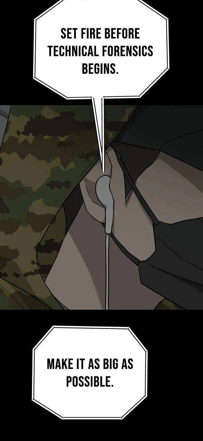 The Loser Is the First Lady Chapter 17 page 20 - 
