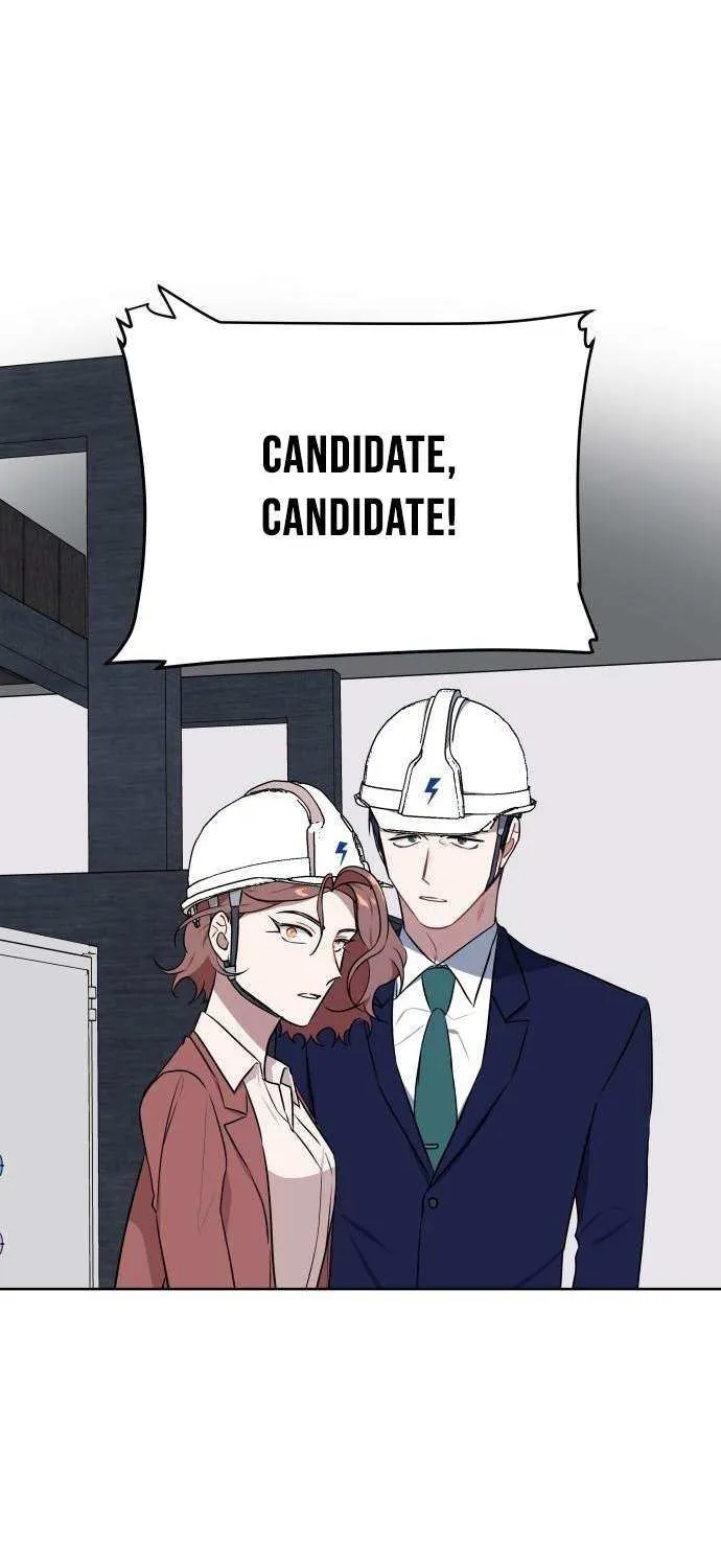 The Loser Is the First Lady Chapter 17 page 25 - 