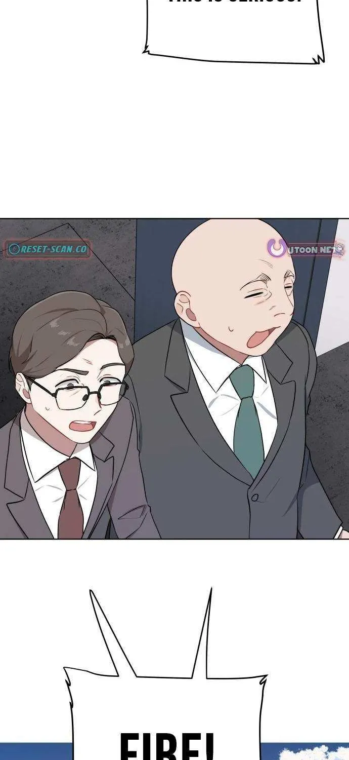 The Loser Is the First Lady Chapter 17 page 27 - 