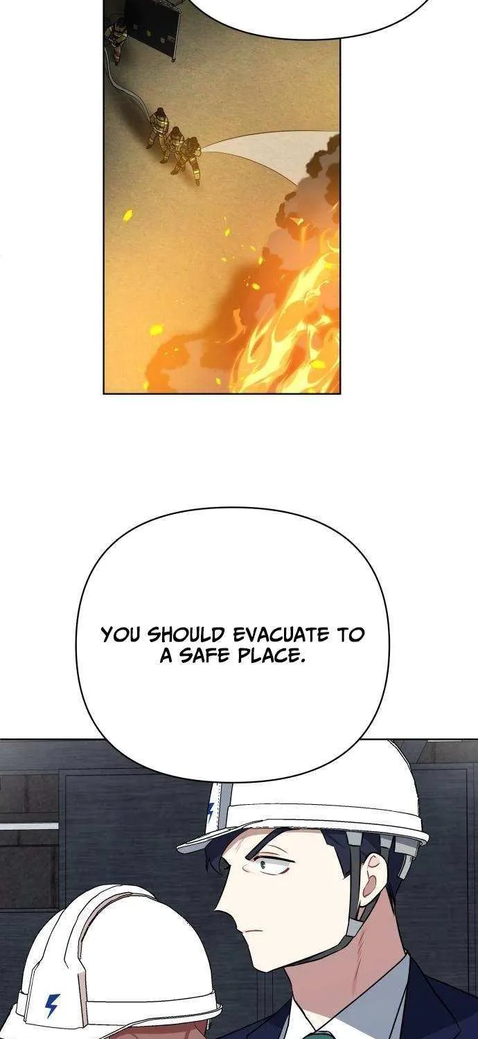 The Loser Is the First Lady Chapter 17 page 31 - 