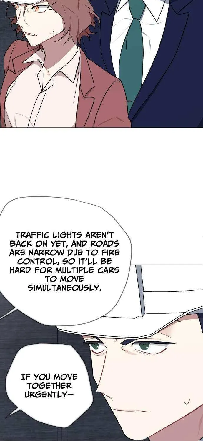 The Loser Is the First Lady Chapter 17 page 32 - 