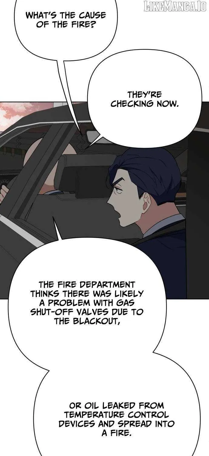 The Loser Is the First Lady Chapter 17 page 36 - 