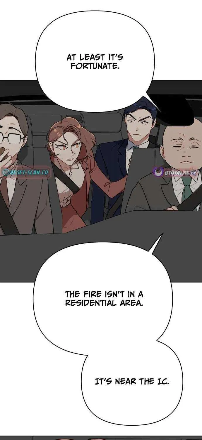The Loser Is the First Lady Chapter 17 page 39 - 