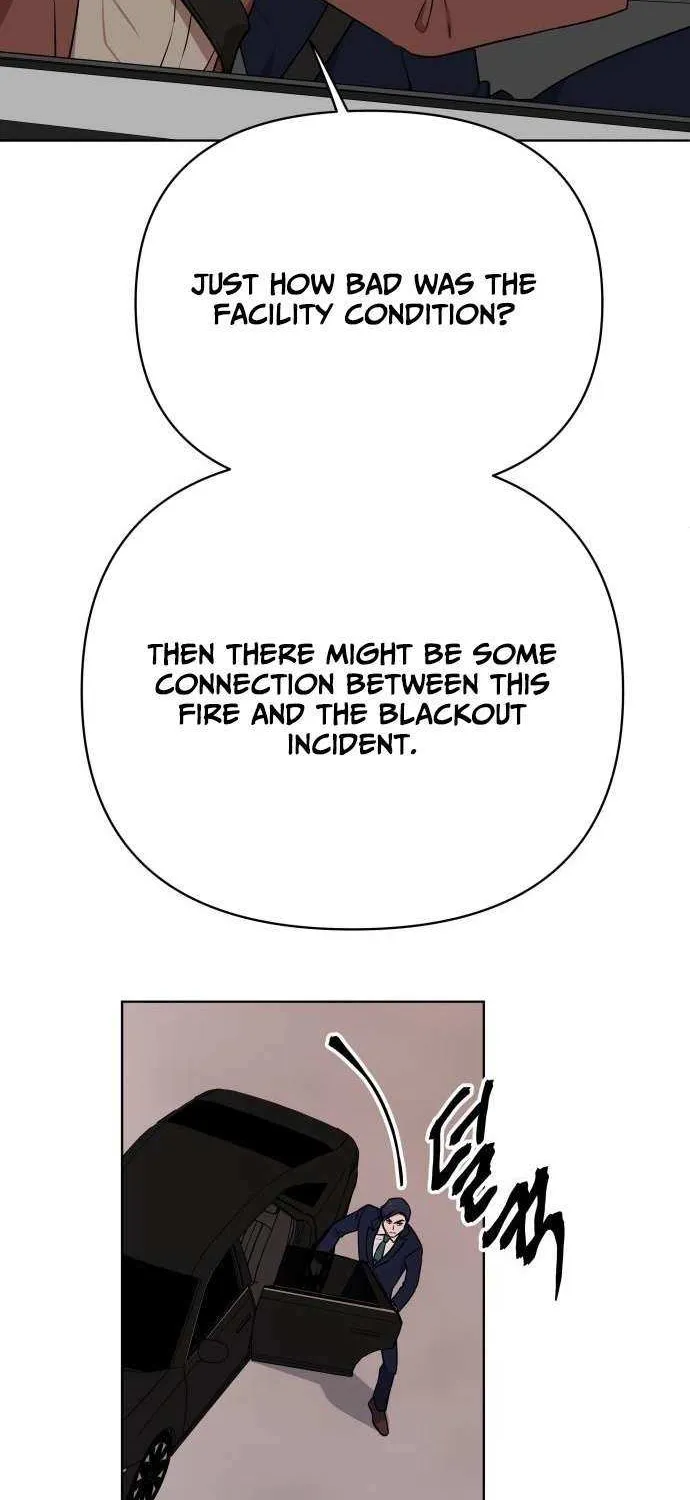 The Loser Is the First Lady Chapter 17 page 44 - 