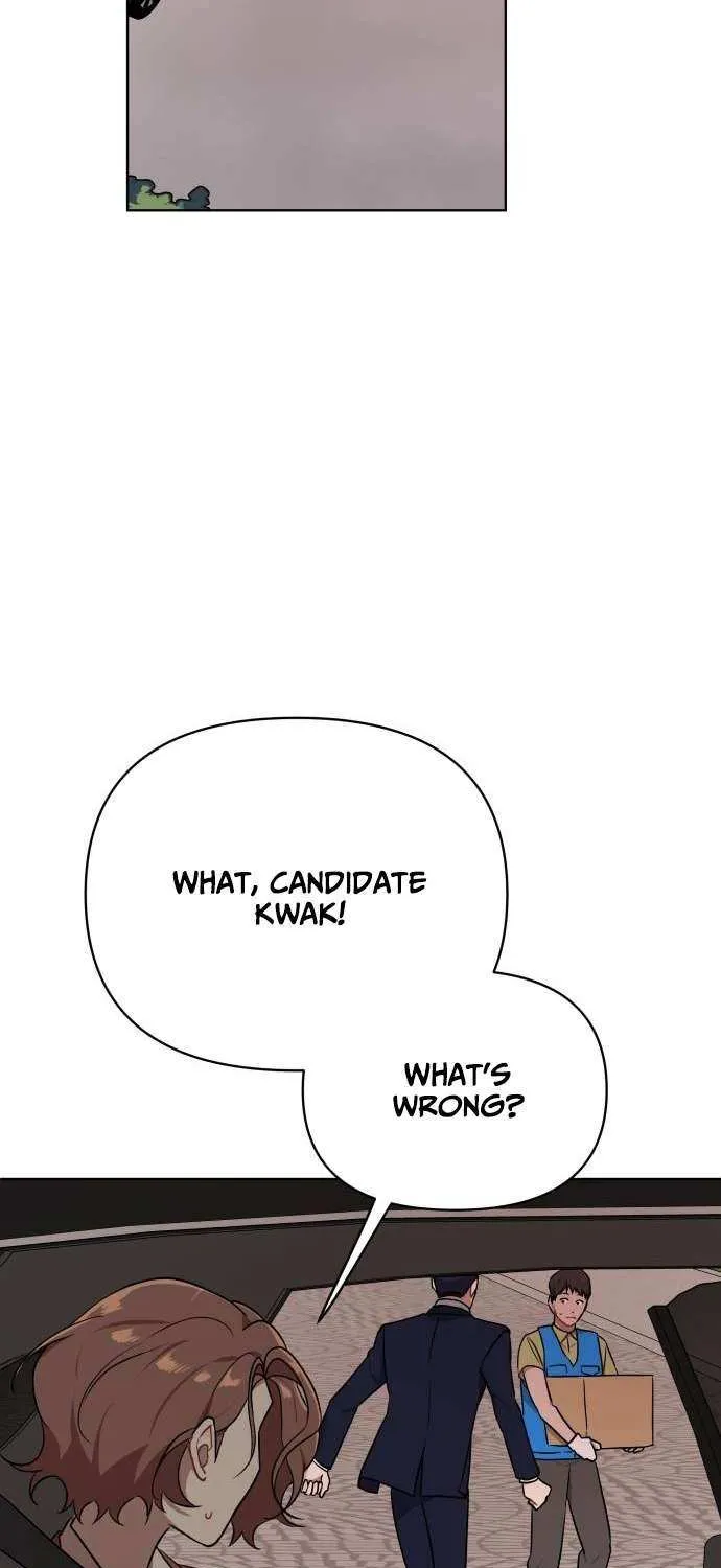 The Loser Is the First Lady Chapter 17 page 45 - 