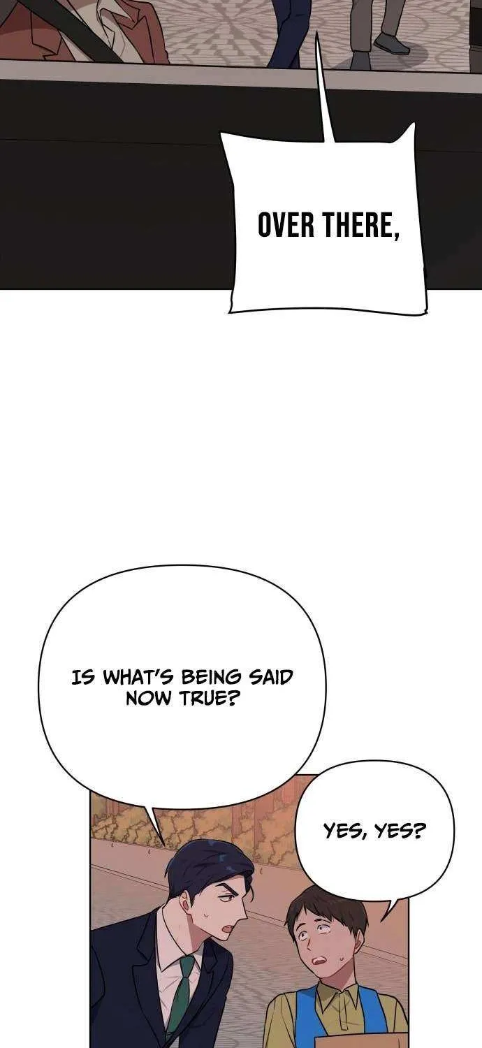 The Loser Is the First Lady Chapter 17 page 46 - 