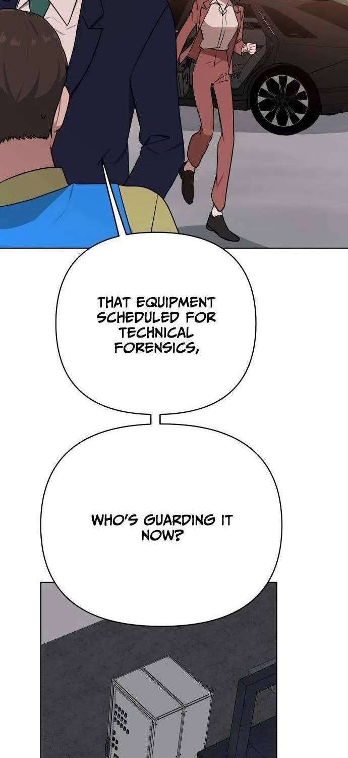 The Loser Is the First Lady Chapter 17 page 48 - 