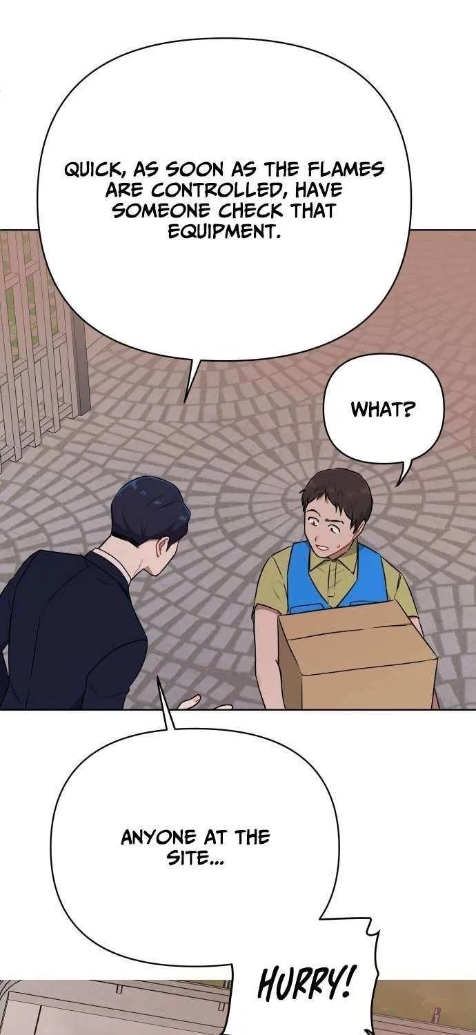 The Loser Is the First Lady Chapter 17 page 53 - 