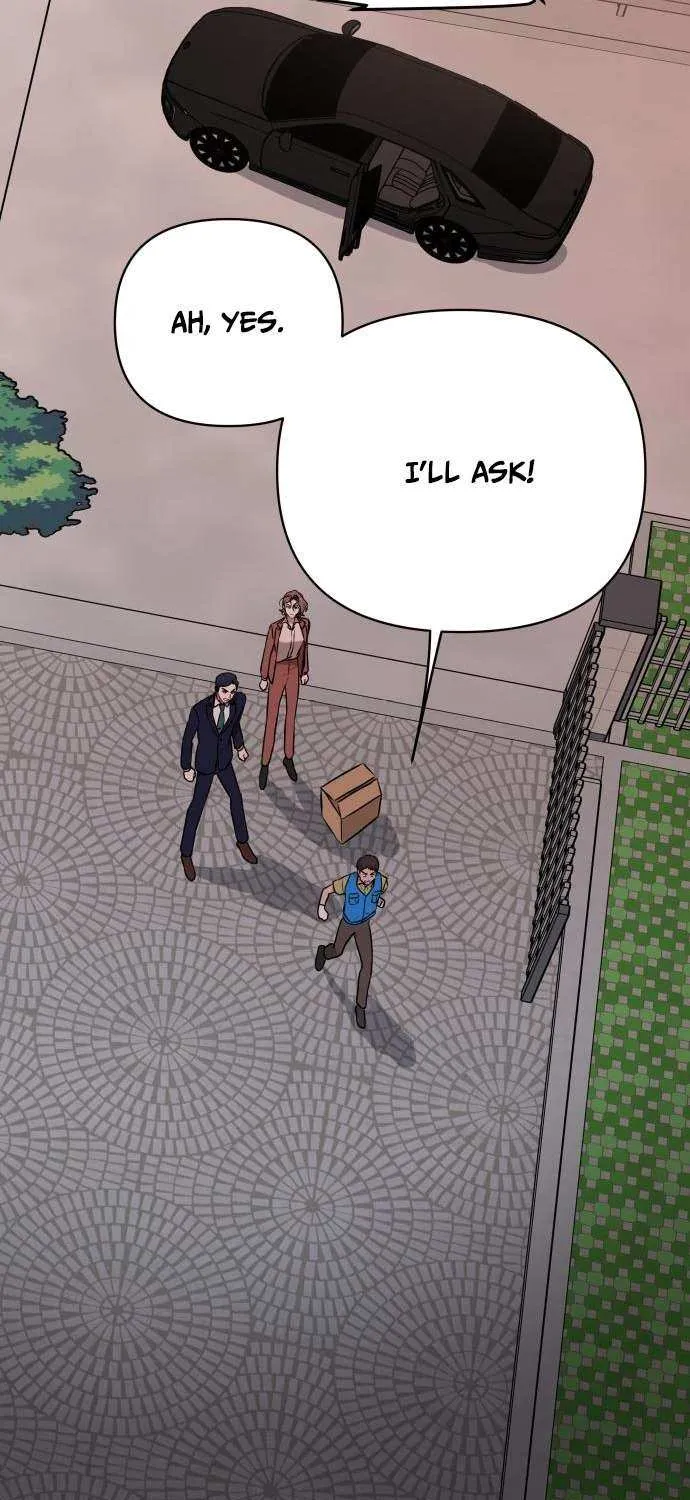 The Loser Is the First Lady Chapter 17 page 54 - 