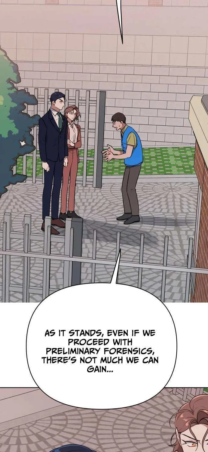The Loser Is the First Lady Chapter 17 page 62 - 