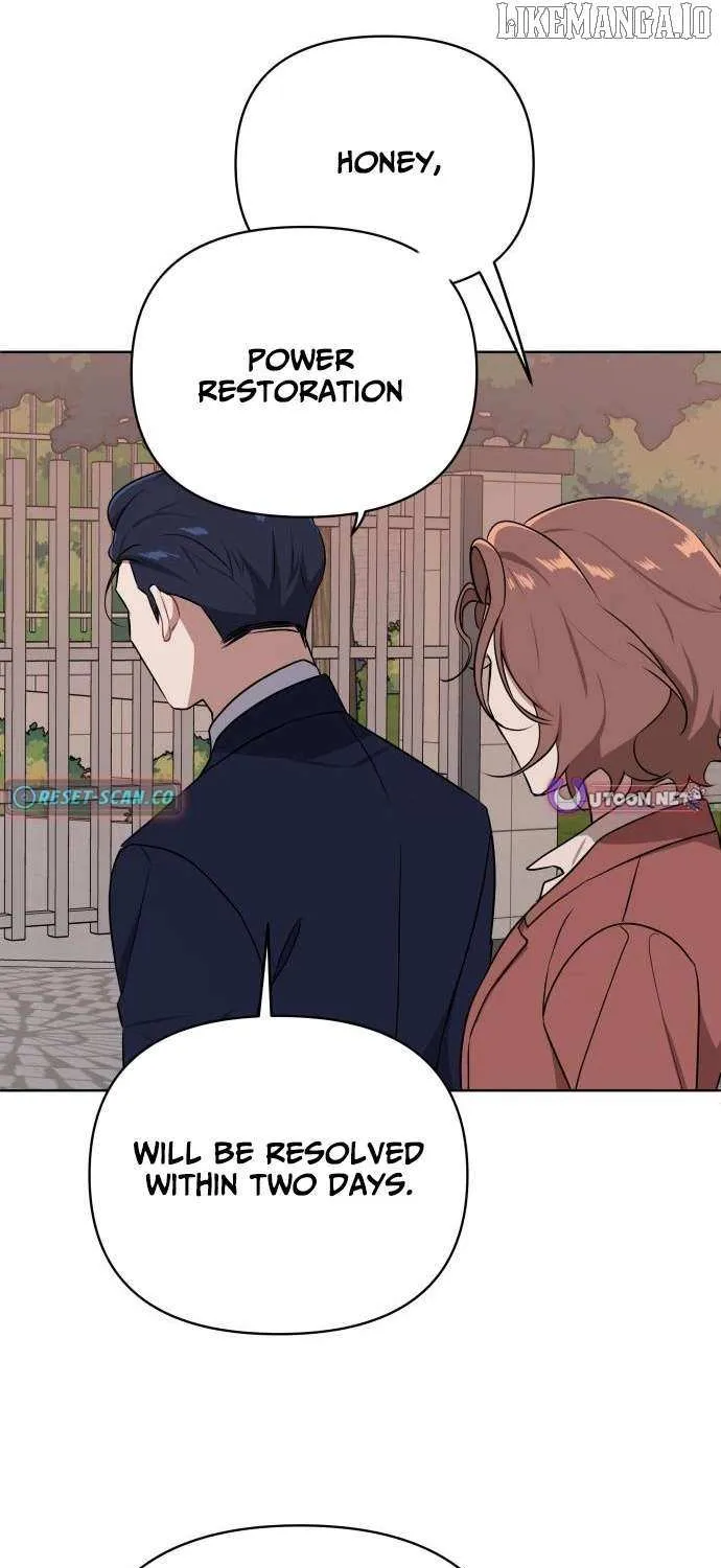 The Loser Is the First Lady Chapter 17 page 64 - 