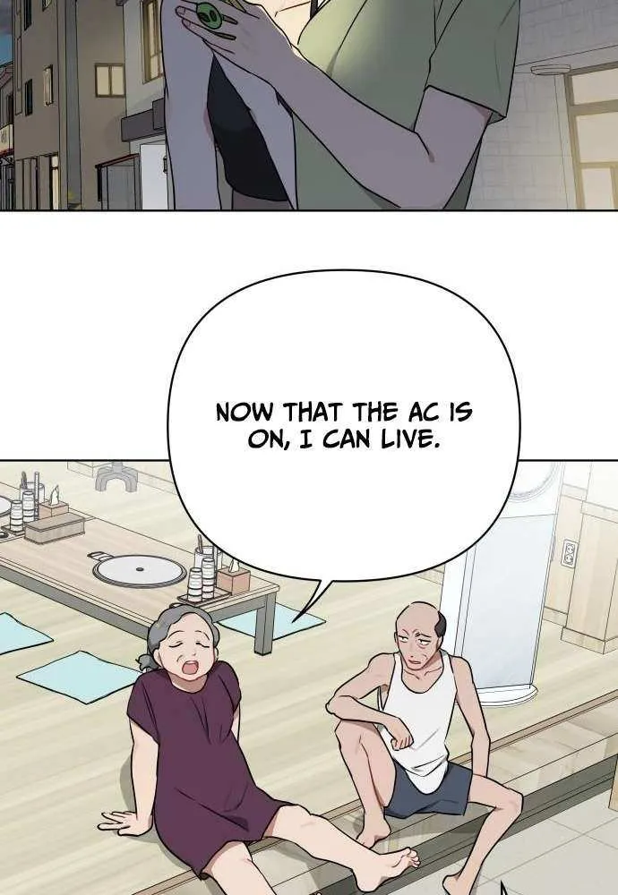 The Loser Is the First Lady Chapter 17 page 70 - 