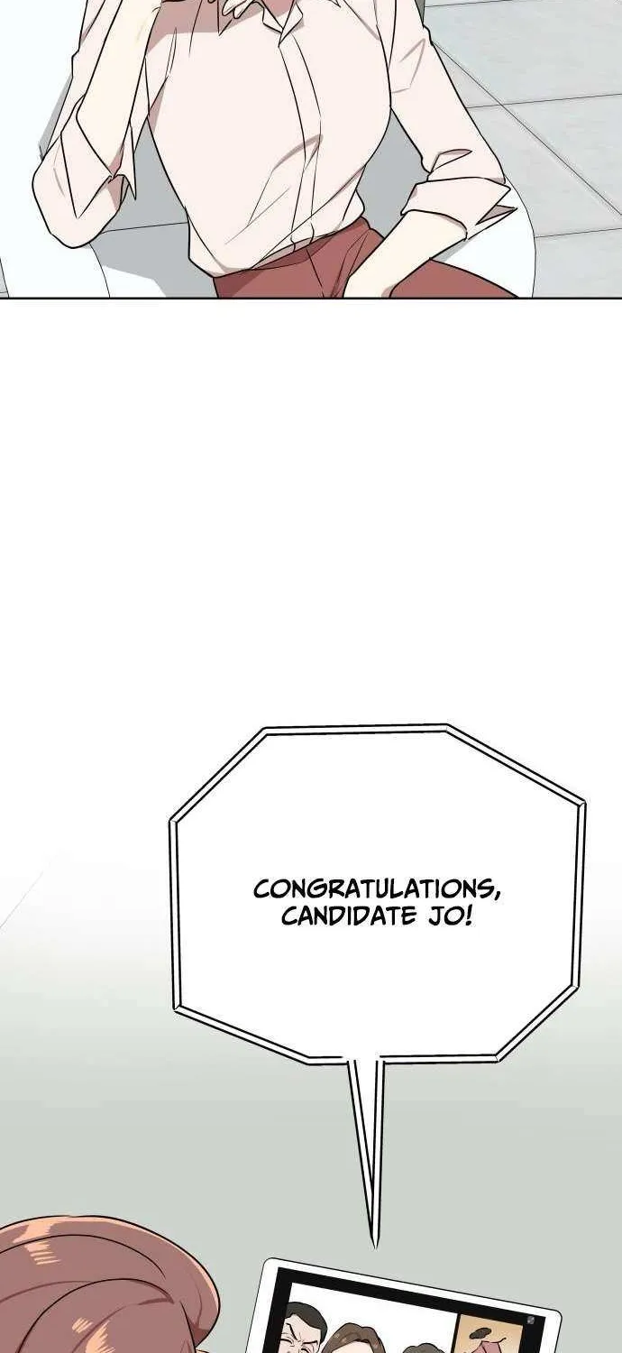 The Loser Is the First Lady Chapter 17 page 72 - 