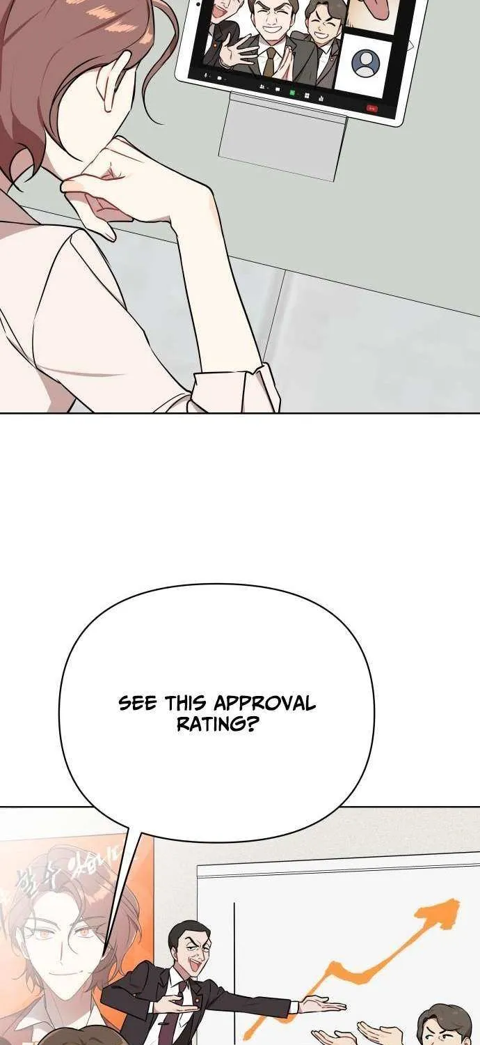 The Loser Is the First Lady Chapter 17 page 73 - 