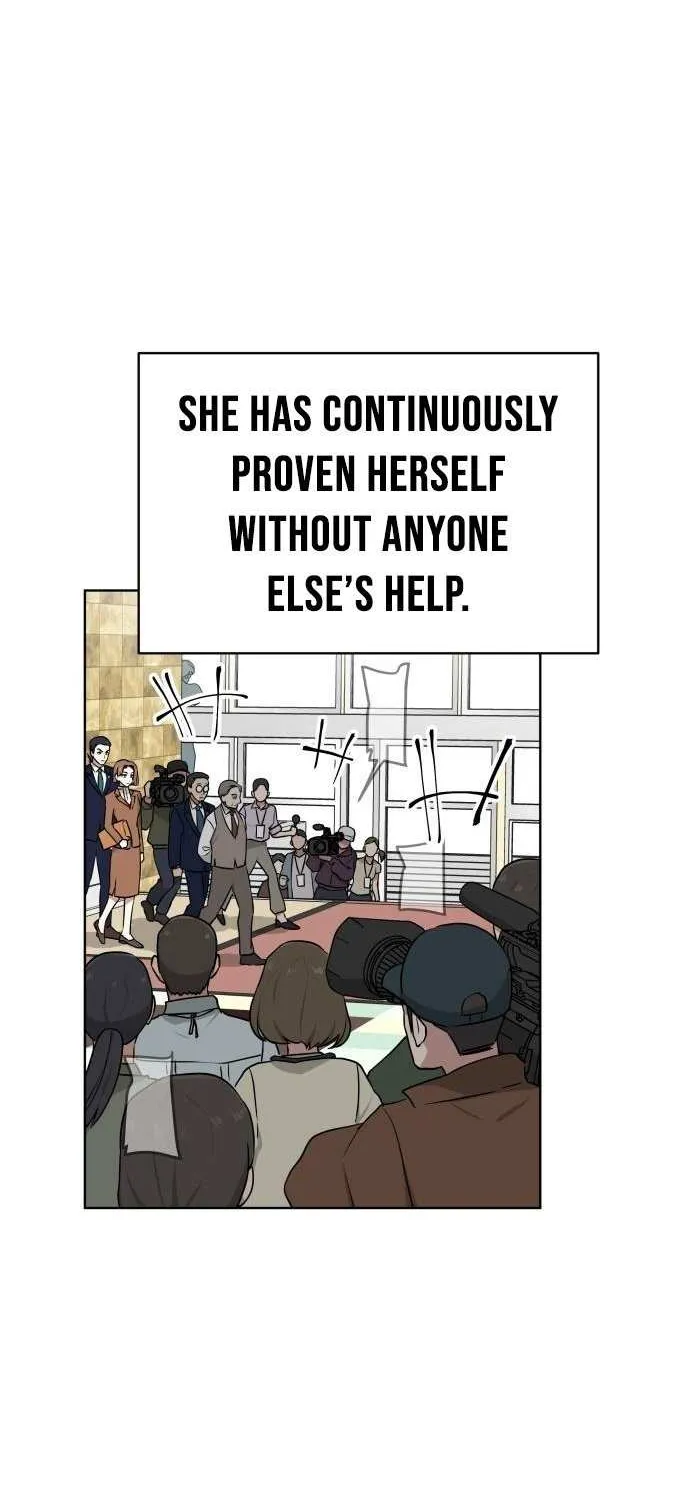 The Loser Is the First Lady Chapter 18 page 12 - 