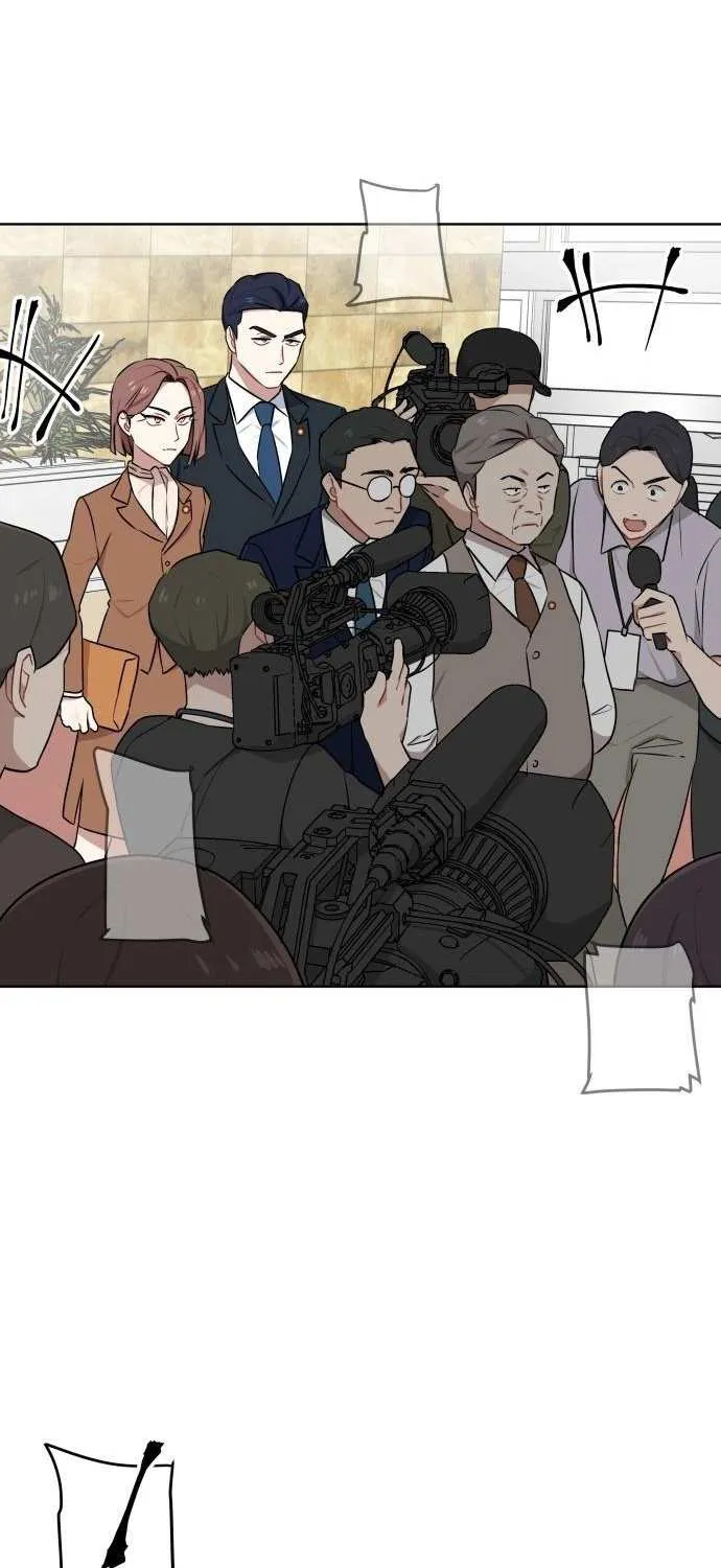 The Loser Is the First Lady Chapter 18 page 13 - 