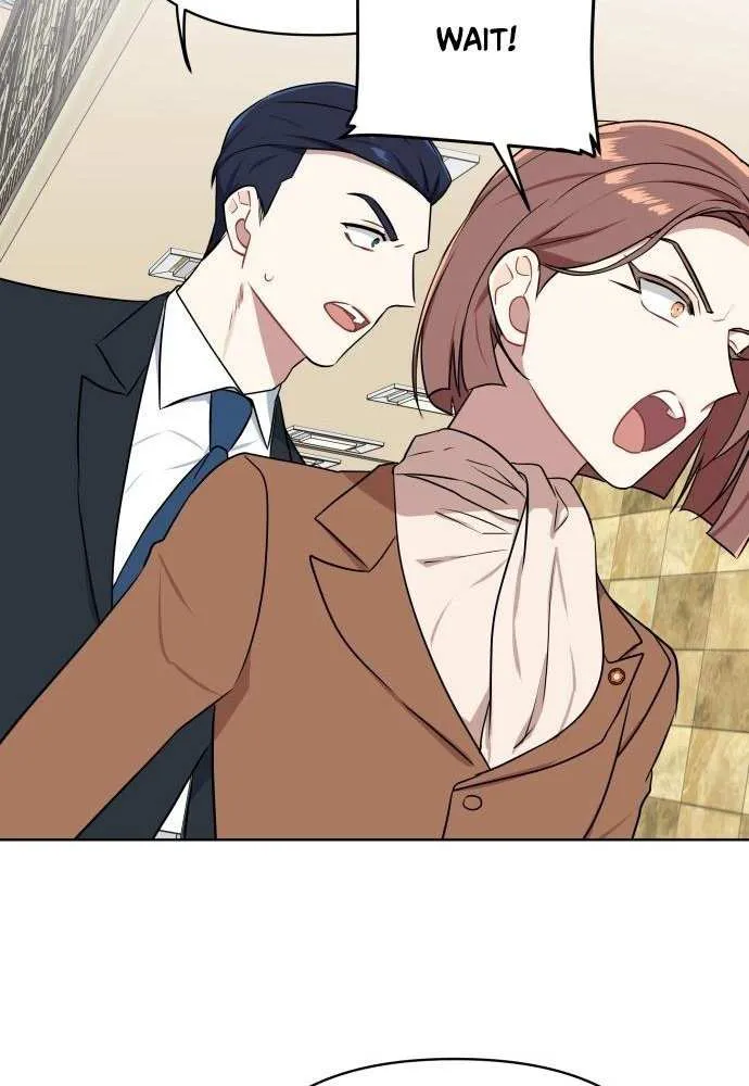 The Loser Is the First Lady Chapter 18 page 15 - 