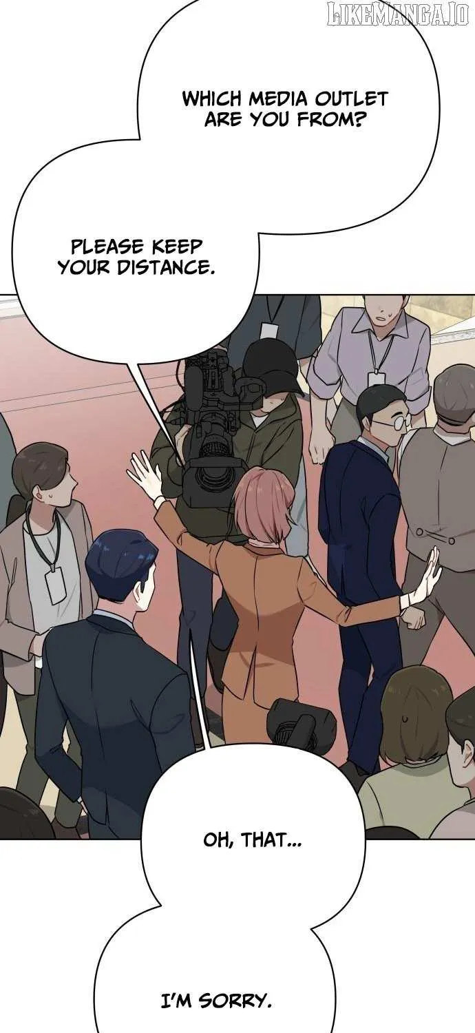 The Loser Is the First Lady Chapter 18 page 16 - 