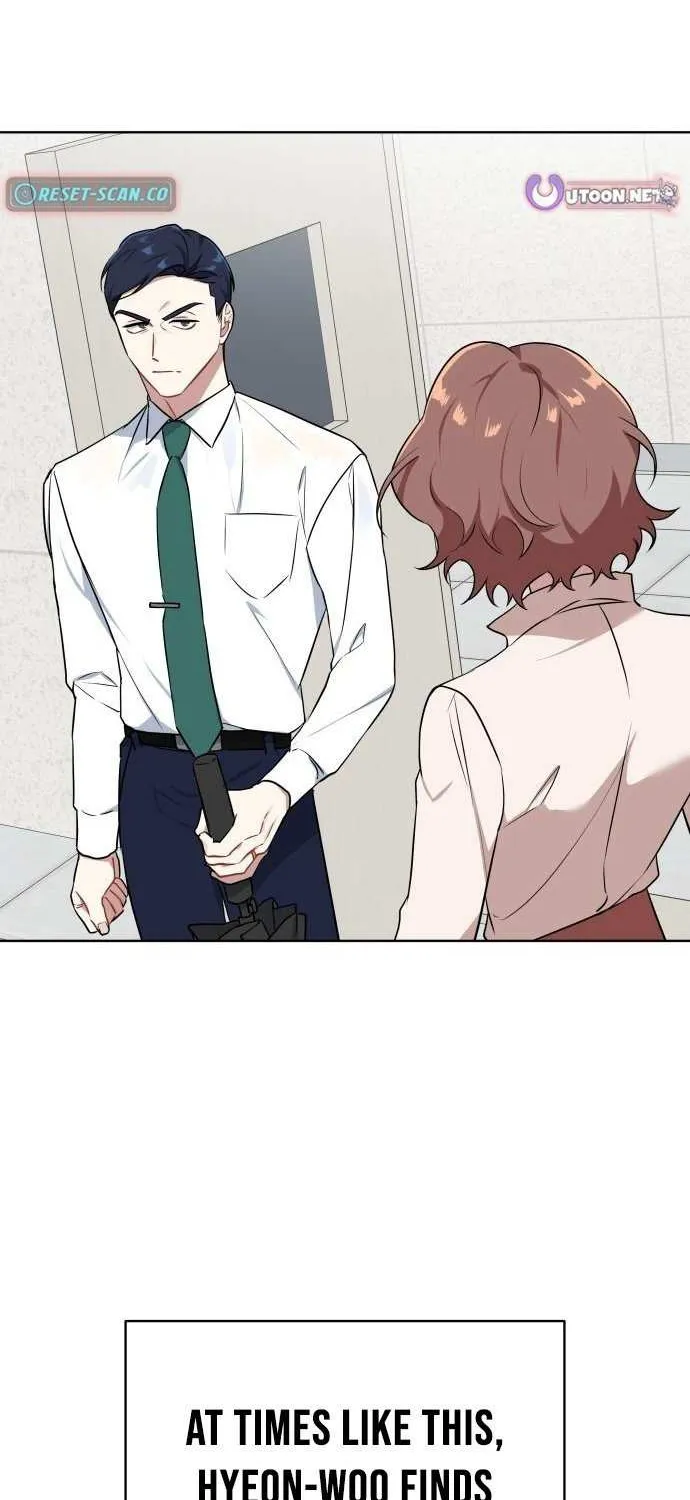 The Loser Is the First Lady Chapter 18 page 3 - 
