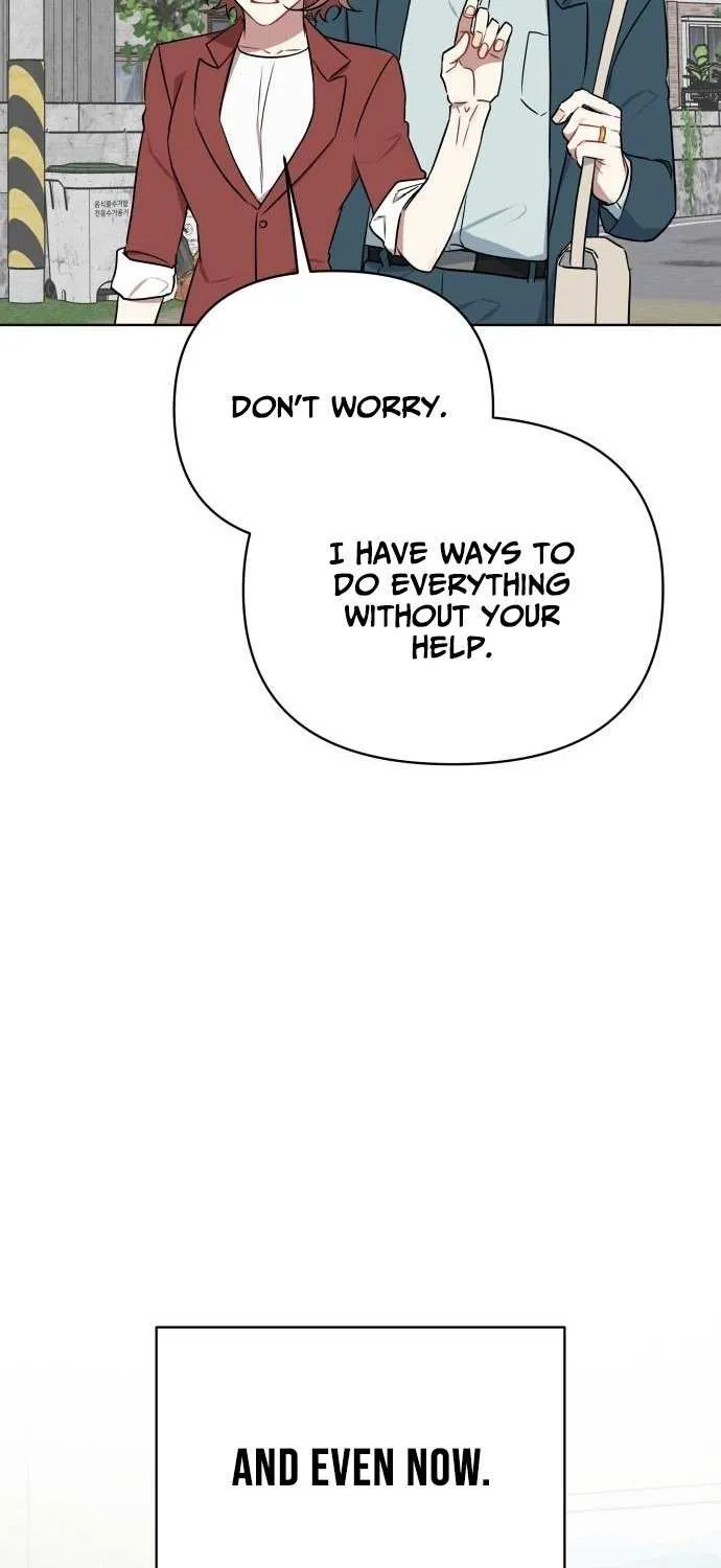 The Loser Is the First Lady Chapter 18 page 27 - 