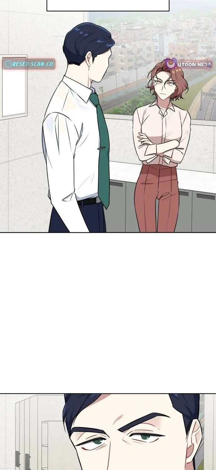 The Loser Is the First Lady Chapter 18 page 28 - 