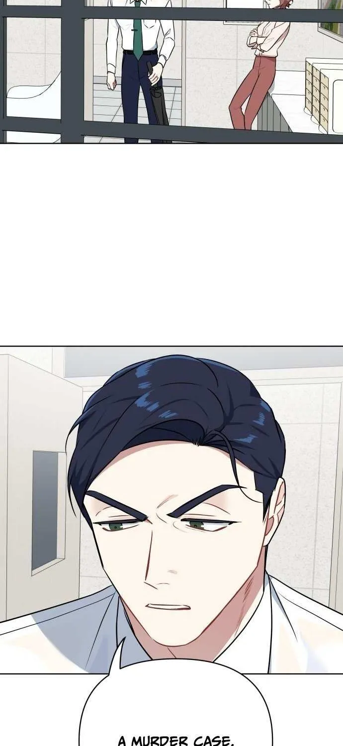 The Loser Is the First Lady Chapter 18 page 31 - 