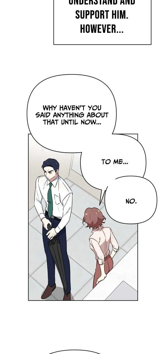 The Loser Is the First Lady Chapter 18 page 33 - 
