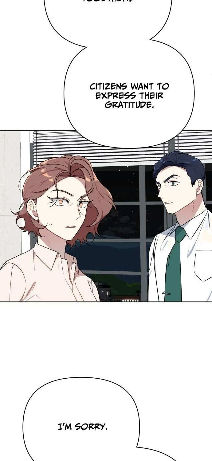 The Loser Is the First Lady Chapter 18 page 38 - 