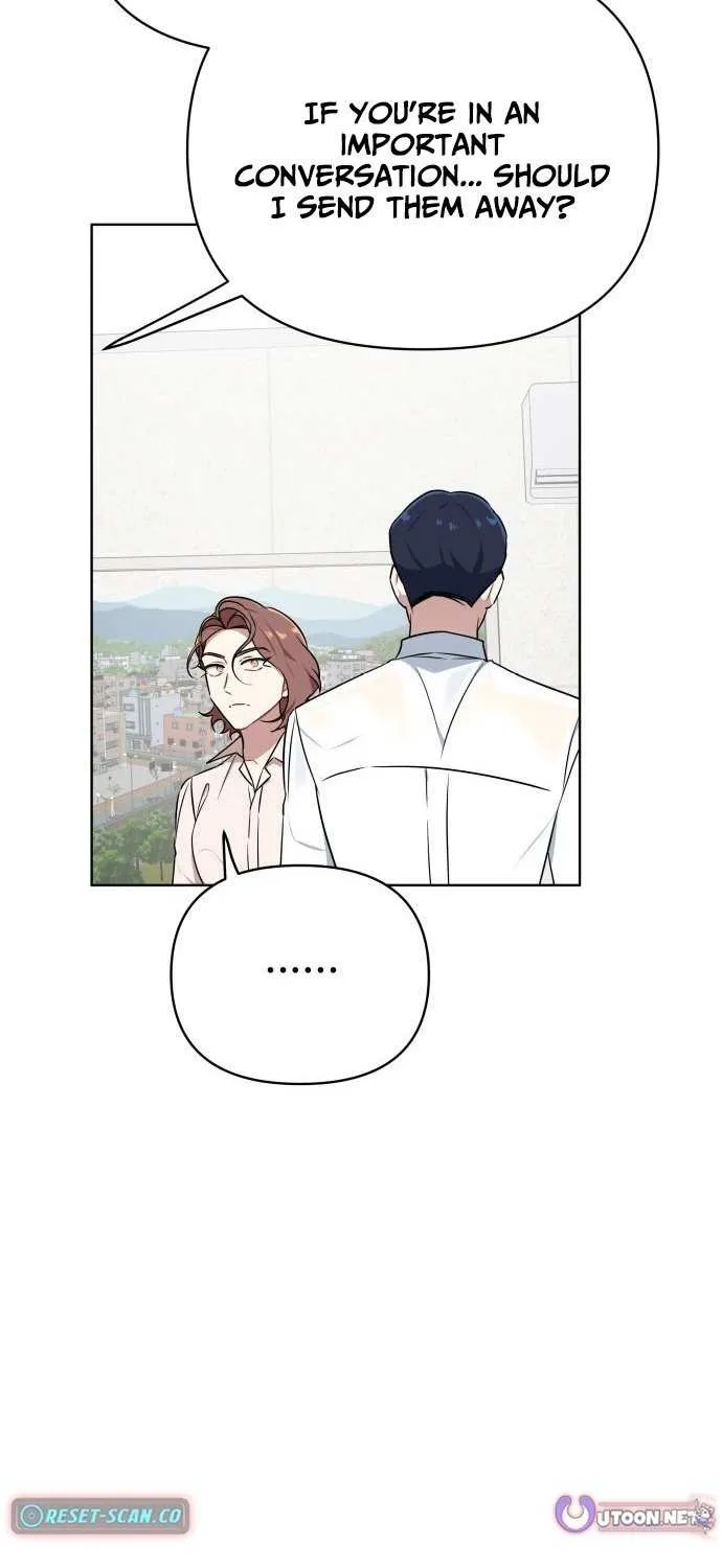 The Loser Is the First Lady Chapter 18 page 39 - 