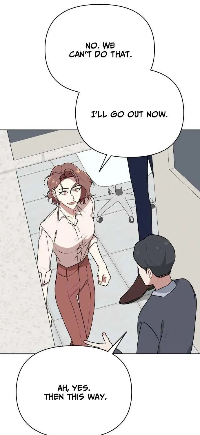 The Loser Is the First Lady Chapter 18 page 40 - 