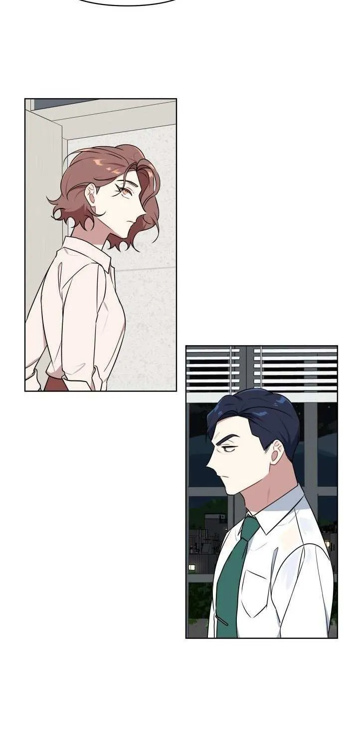 The Loser Is the First Lady Chapter 18 page 41 - 