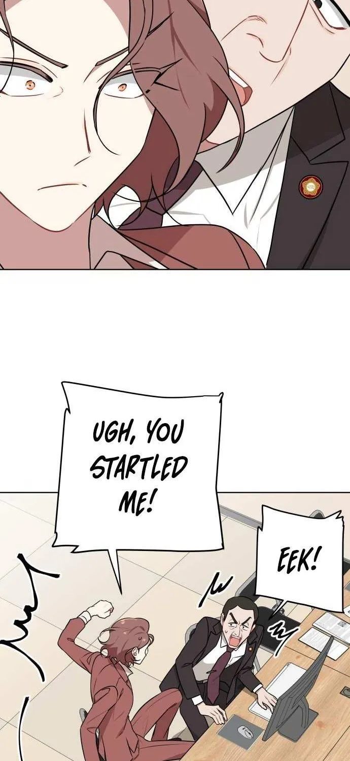 The Loser Is the First Lady Chapter 18 page 45 - 
