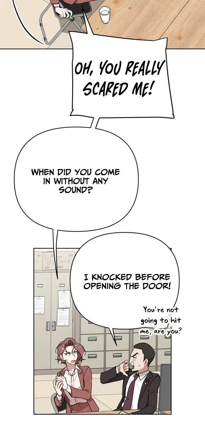 The Loser Is the First Lady Chapter 18 page 46 - 