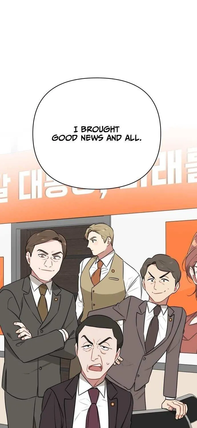 The Loser Is the First Lady Chapter 18 page 47 - 