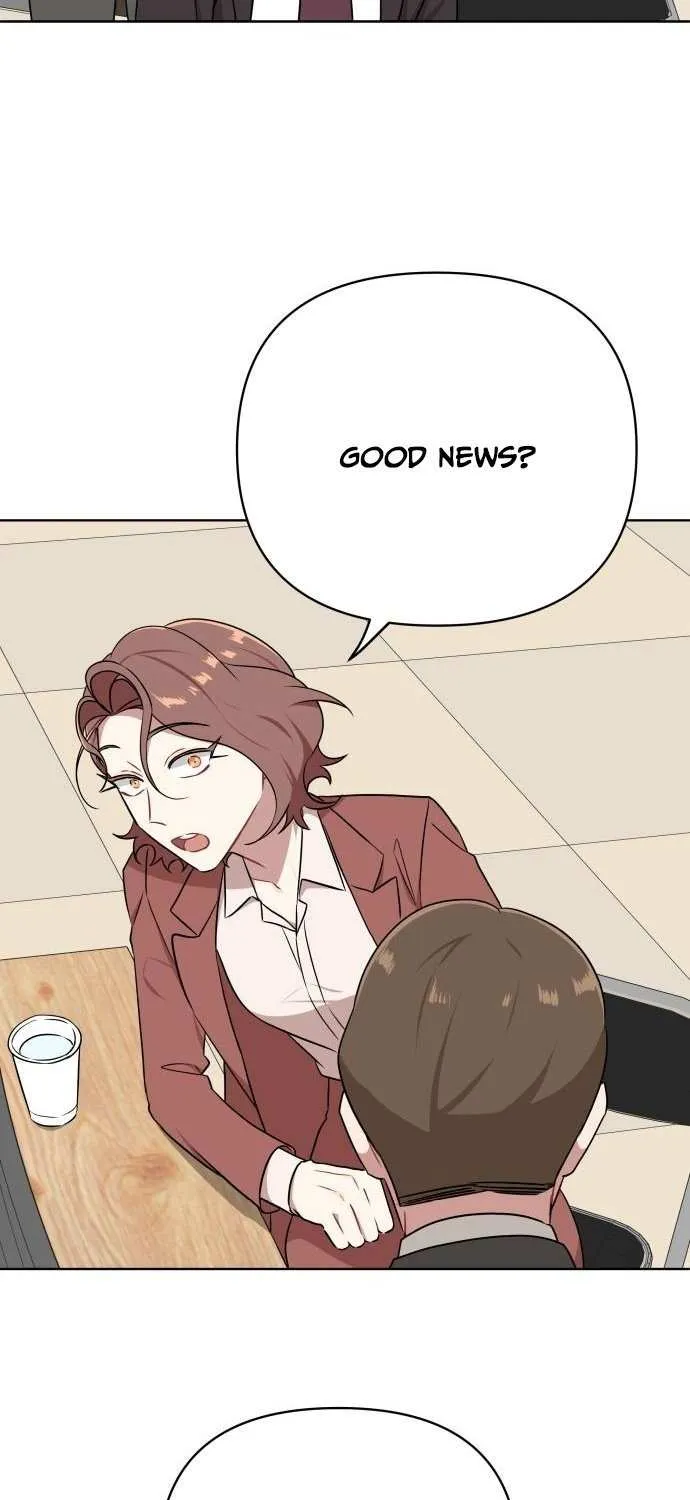 The Loser Is the First Lady Chapter 18 page 48 - 