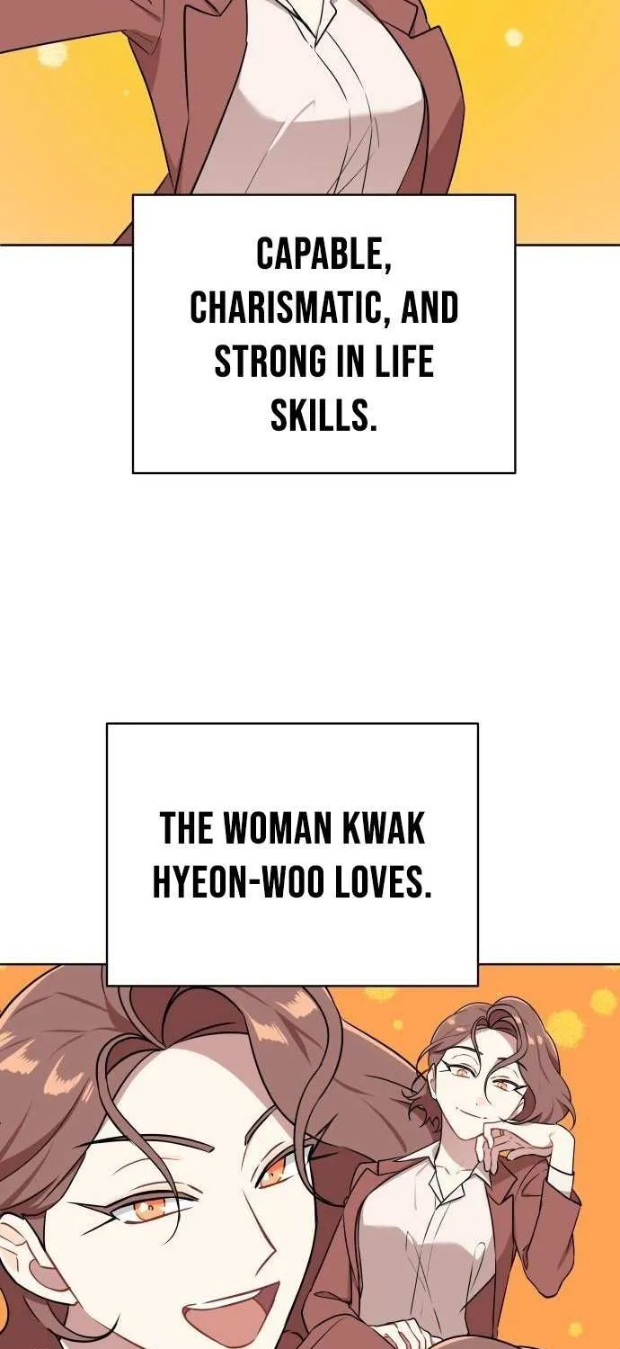 The Loser Is the First Lady Chapter 18 page 6 - 