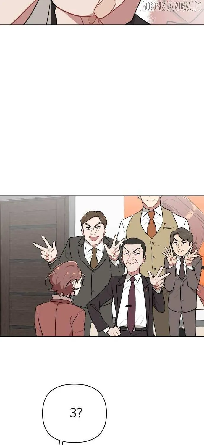 The Loser Is the First Lady Chapter 18 page 51 - 