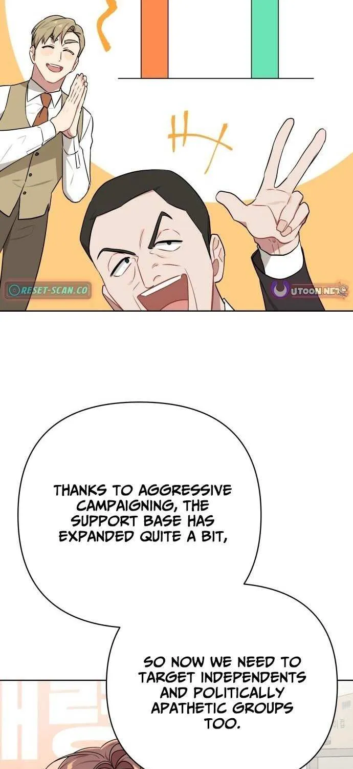 The Loser Is the First Lady Chapter 18 page 53 - 