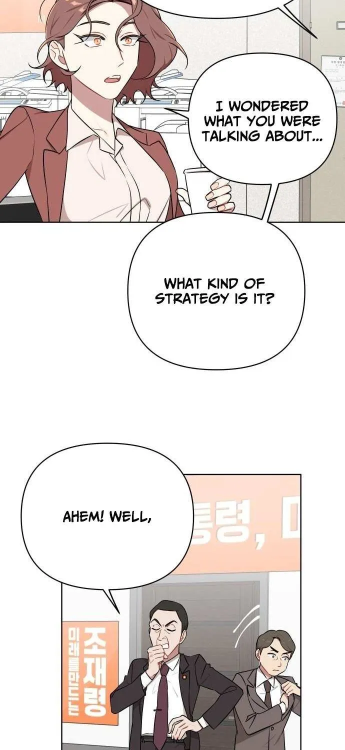 The Loser Is the First Lady Chapter 18 page 54 - 