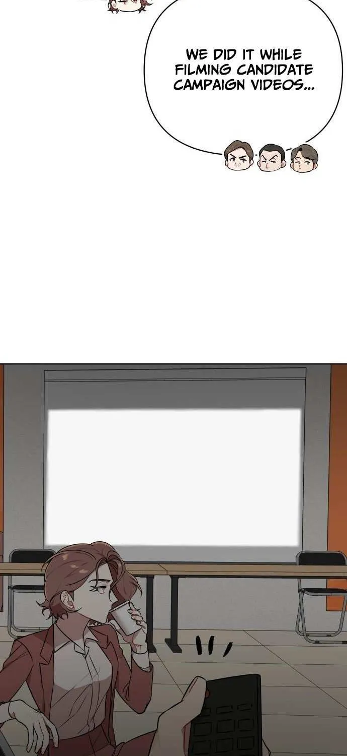The Loser Is the First Lady Chapter 18 page 56 - 