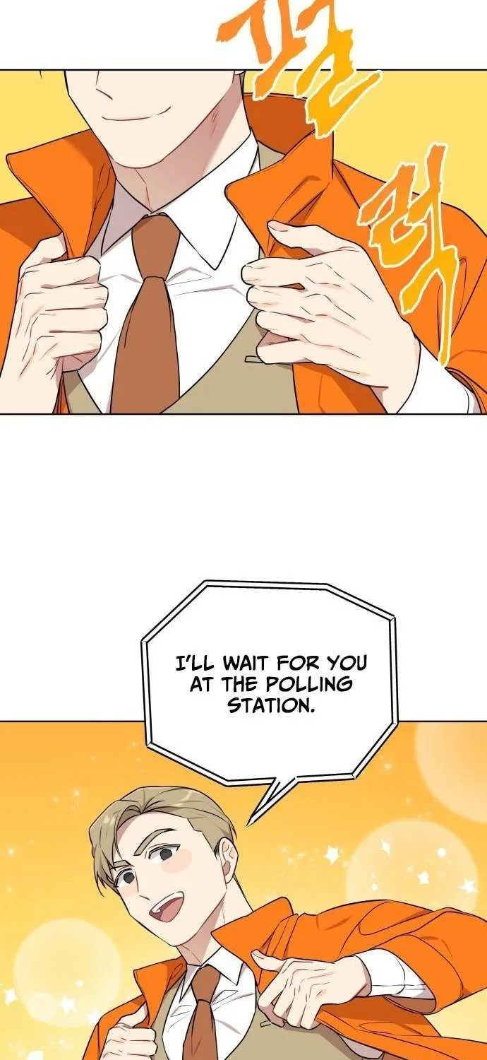 The Loser Is the First Lady Chapter 18 page 60 - 